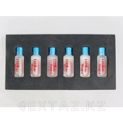 Женский возбудитель Charming night (7 мл.) от sex shop Extaz фото 2