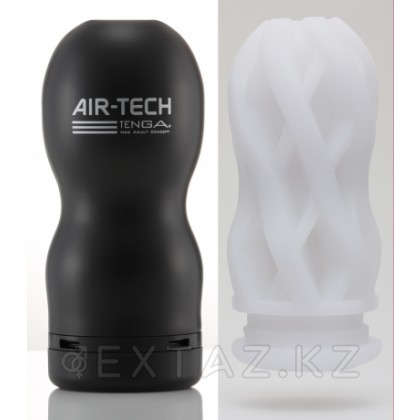 Tenga қайта пайдалануға болатын Air-Tech stimulator Strong от sex shop Extaz фото 5