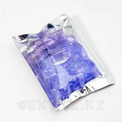 Эрекция сақинасы-Кощейдің құпиясы (Люкс) от sex shop Extaz фото 3