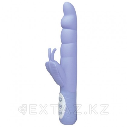Smile Вибратор многофункциональный Fancy лаванда       от sex shop Extaz фото 3