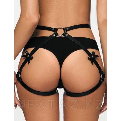 Жыныстық гартеры жамбас (бір өлшемі) от sex shop Extaz