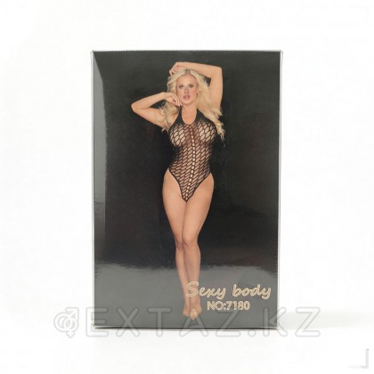 Үлкен торлы дене от sex shop Extaz фото 2