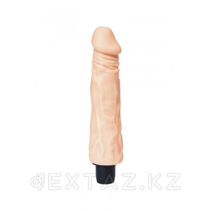 Реалистичный вибратор TOYFA  A-Toys Hook (23) от sex shop Extaz