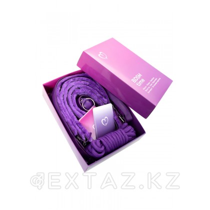 Набор для ролевых игр БДСМ от Eromantica «BDSM Time» от sex shop Extaz фото 16