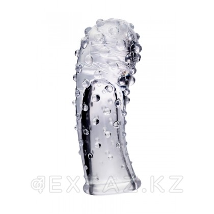 Насадка на палец A-toys Gexa от sex shop Extaz