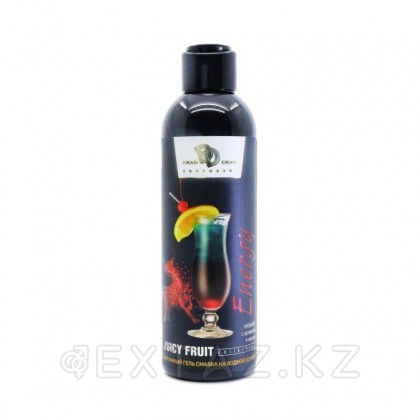 Интимный гель-смазка JUICY FRUIT (ENERGY) 200 мл от sex shop Extaz
