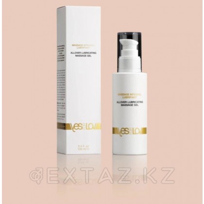 YESforLOV әмбебап майлағышы 100 мл. от sex shop Extaz
