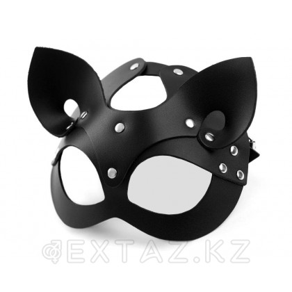 Lady ' s arsenal Black Мысық маскасы от sex shop Extaz