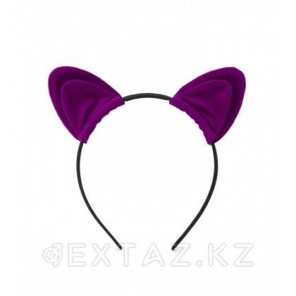 Құлақ күлгін менің ережелерім от sex shop Extaz
