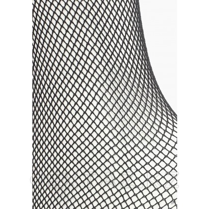 Қызыл шілтерлі шұлықтар (Sense) (S / M) от sex shop Extaz фото 4