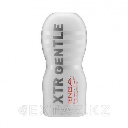 Tenga Original Vacuum Cup Extra Gentle Мастурбаторы от sex shop Extaz