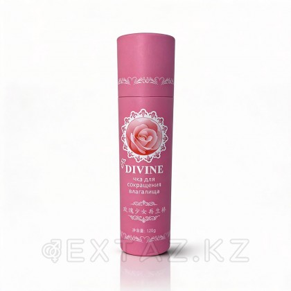 Таяқша жиырылу үшін қынаптың Devine от sex shop Extaz фото 3