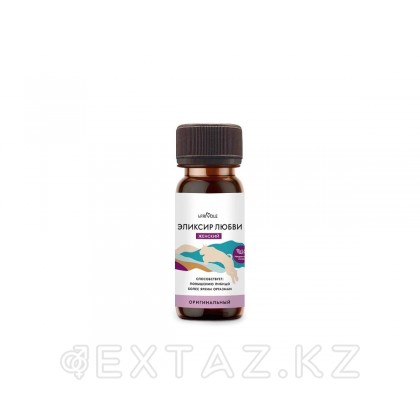 Женский Эликсир любви 50 мл (Le Frivole) от sex shop Extaz