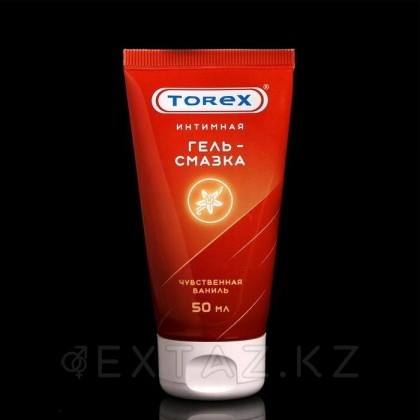 Гель-смазка TOREX 
