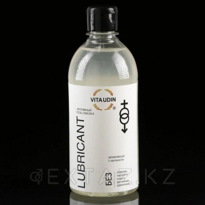 Интимный гель-смазка 