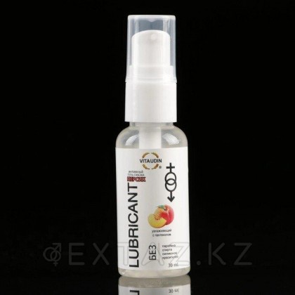 Интимный гель-смазка 