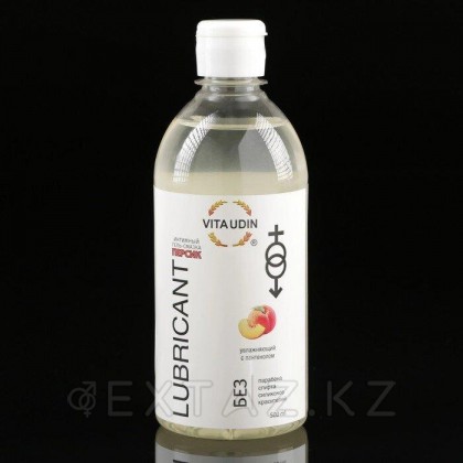 Интимный гель-смазка 