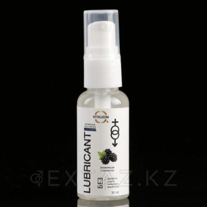 Интимный гель-смазка 