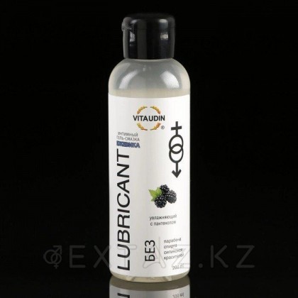 Интимный гель-смазка 