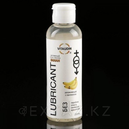 Интимный гель-смазка 