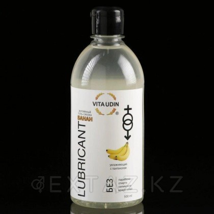 Интимный гель-смазка 