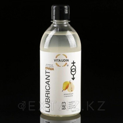 Интимный гель-смазка 