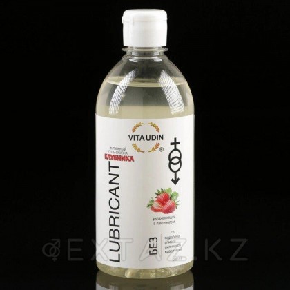 Интимный гель-смазка 