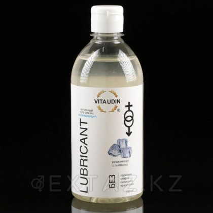 Интимный гель-смазка 