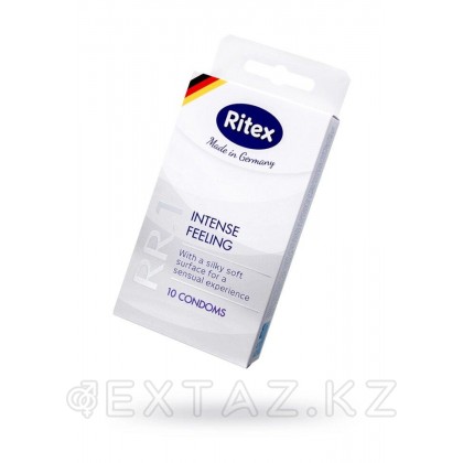 Презервативы Ritex RR.1 №10, классические от sex shop Extaz