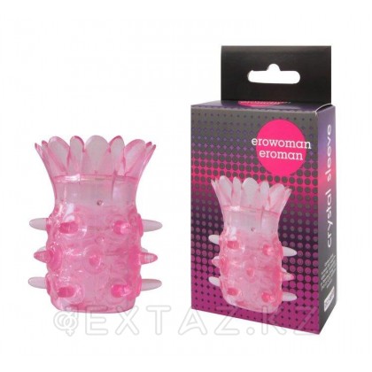 Erowoman жапырақшалары от sex shop Extaz
