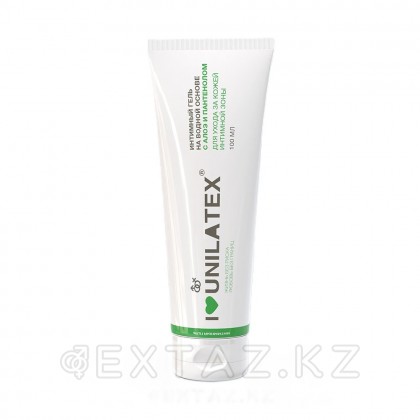 Unilatex Aloe Vera+Vitamin E 100 мл интимдік майлағыш гель от sex shop Extaz