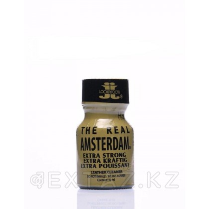Попперс the real Amsterdam 10 мл от sex shop Extaz