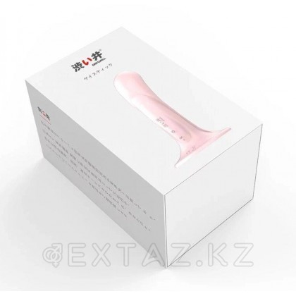 Вибратор на присоске DryWell Desire от sex shop Extaz фото 4