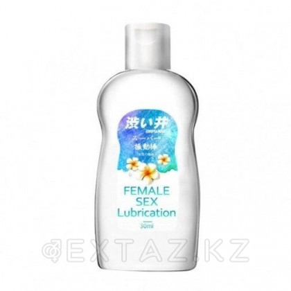 DryWell су негізіндегі жағармай, 30 мл. от sex shop Extaz фото 7
