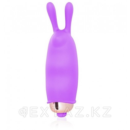 Мини вибромассажёр Cosmo от sex shop Extaz фото 2