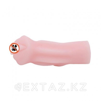 Мастурбатор в виде вагины Hot pussy от sex shop Extaz