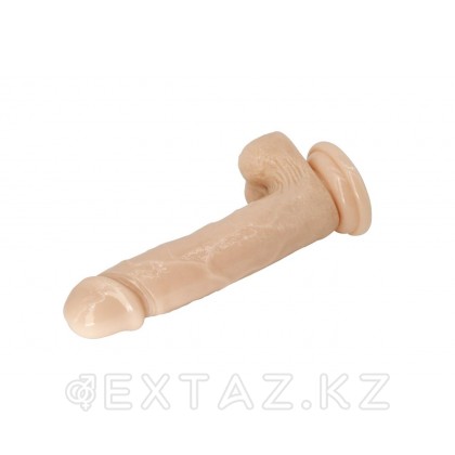 Фаллоимитатор реалистичный AGAG 15х3,5 от sex shop Extaz фото 8