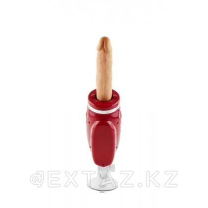 Секс машина AGAG от sex shop Extaz фото 3