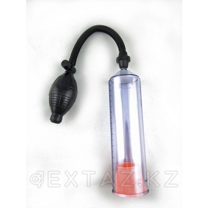 Саптамалар жиынтығы бар Hadsome up вакуумдық сорғы от sex shop Extaz фото 5