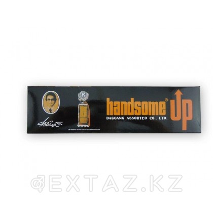Саптамалар жиынтығы бар Hadsome up вакуумдық сорғы от sex shop Extaz фото 9
