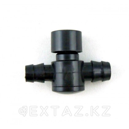 Вакуумная помпа с набором насадок Penis pump от sex shop Extaz фото 6