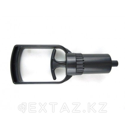 Вакуумная помпа с набором насадок Penis pump от sex shop Extaz фото 8