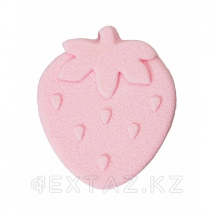 Luxe тосын ваннаға арналған бомба (құлпынай), 120 г. от sex shop Extaz
