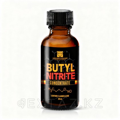 Попперс Бутилнитрит (Butyl Nitrite) 30 мл от sex shop Extaz