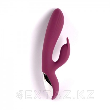 Вибратор с клиторальной стимуляцией Desire Luxury Duo от sex shop Extaz фото 4