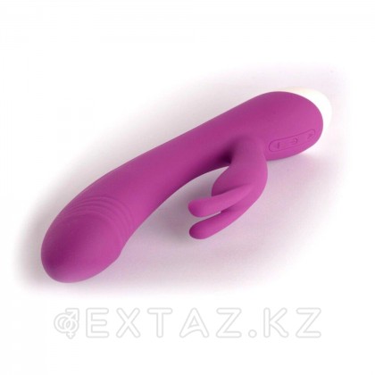 Вибратор-кролик Desire Luxury Frisky от sex shop Extaz фото 4