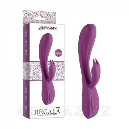 Вибратор-кролик Desire Luxury Regala от sex shop Extaz