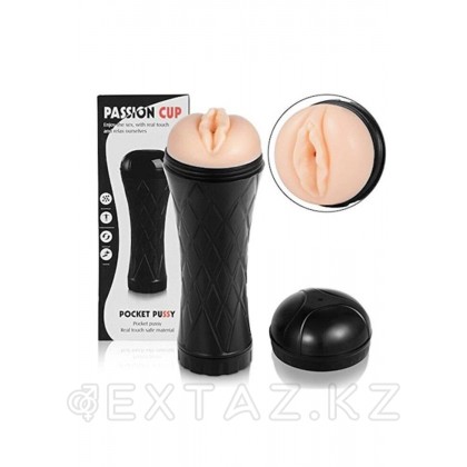 Мастурбатор Pocket pussy от sex shop Extaz