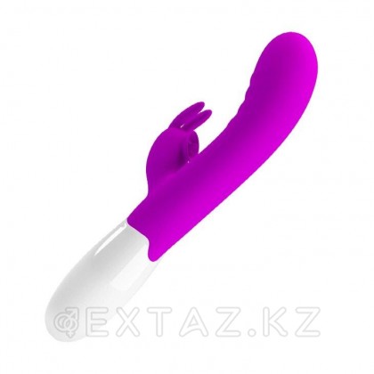 Cerberus клиторын ынталандыратын қоян вибраторы от sex shop Extaz фото 4