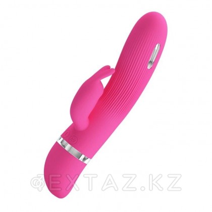 Ingram электростимуляциясы бар қоян вибраторы от sex shop Extaz фото 4